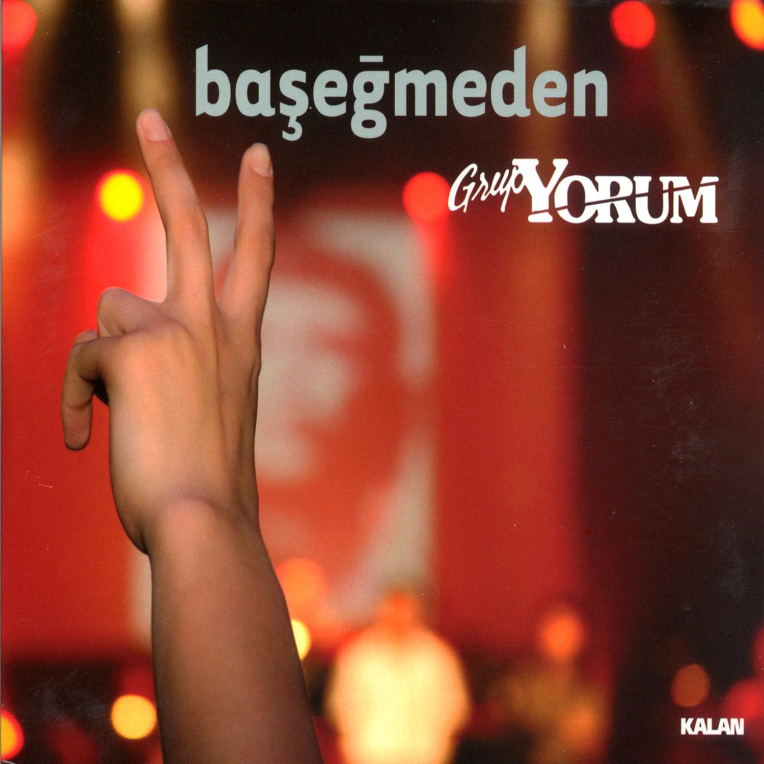Başeğmeden
