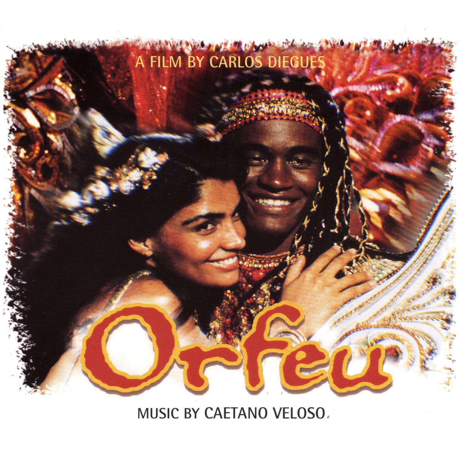 Orfeu