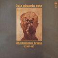 24 Canciones Breves (1967-68)