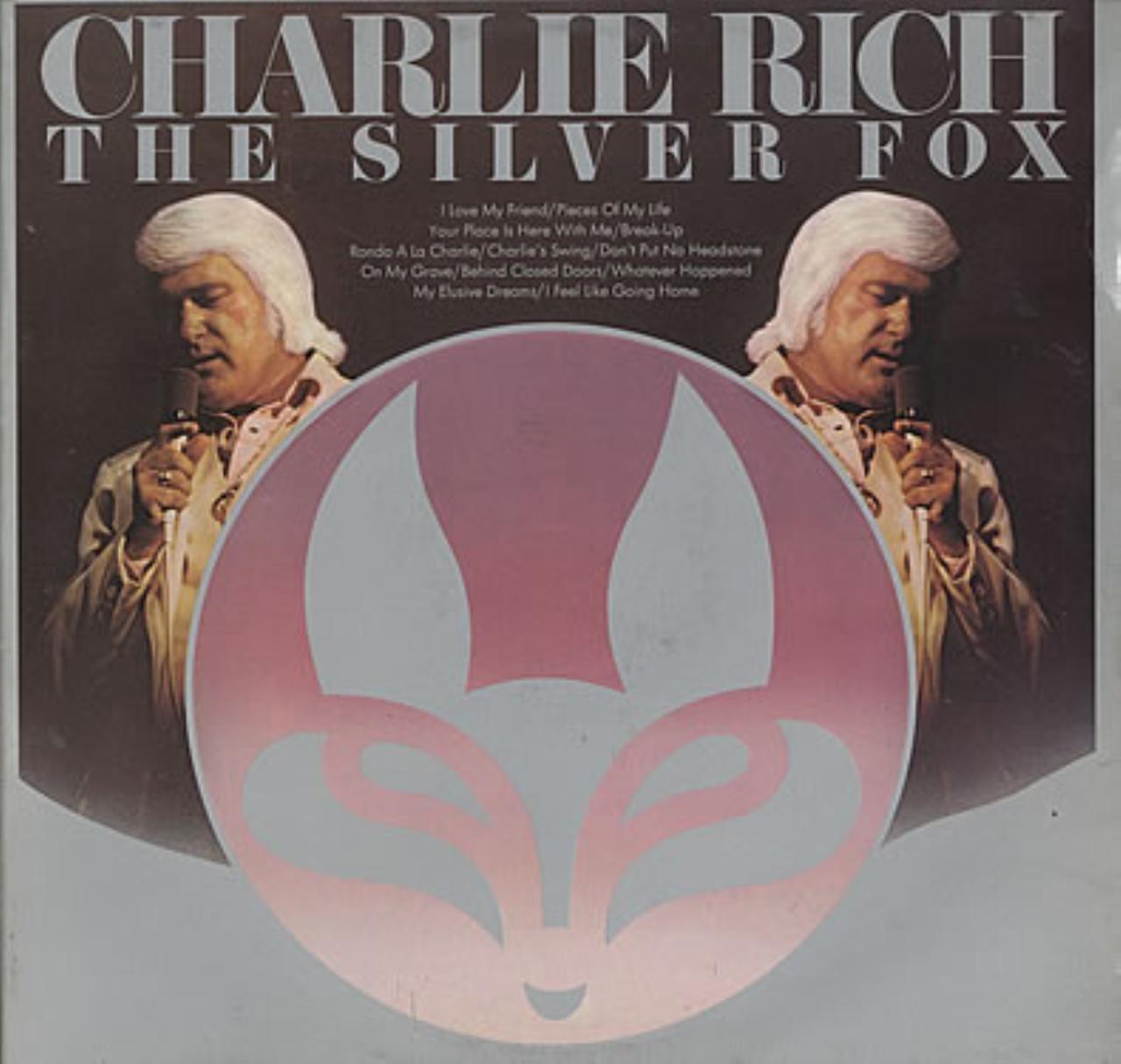 The Silver Fox