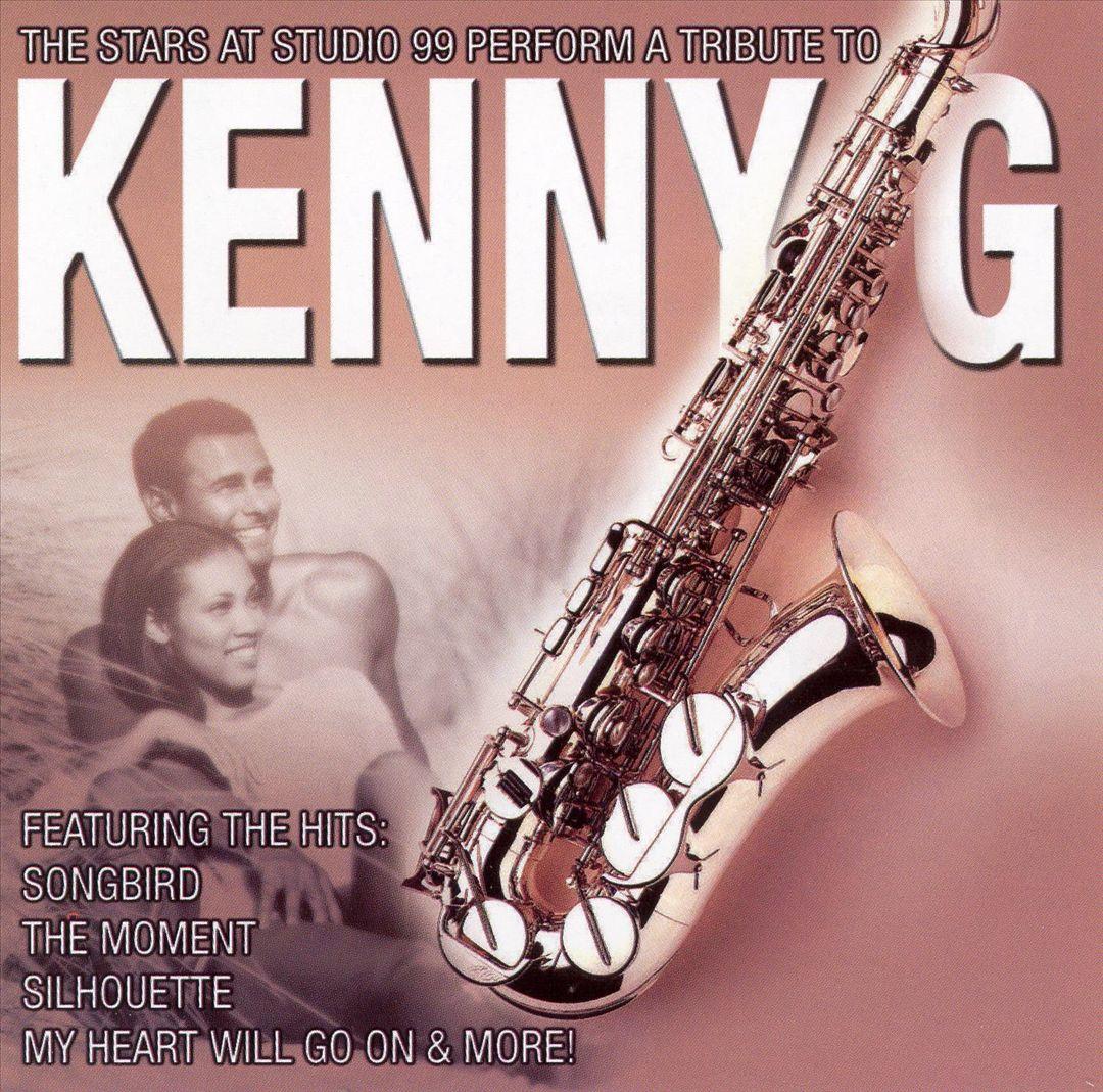 A Tribute to Kenny G