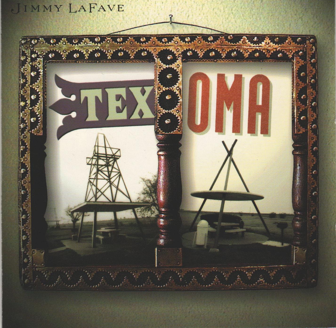 Texoma