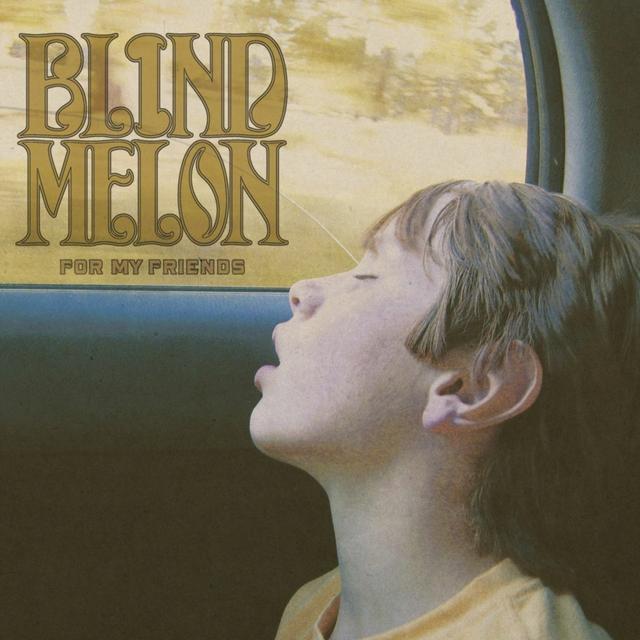 Album cover art for For My Friends