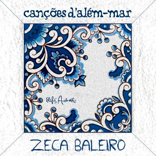 Canções d'Além Mar