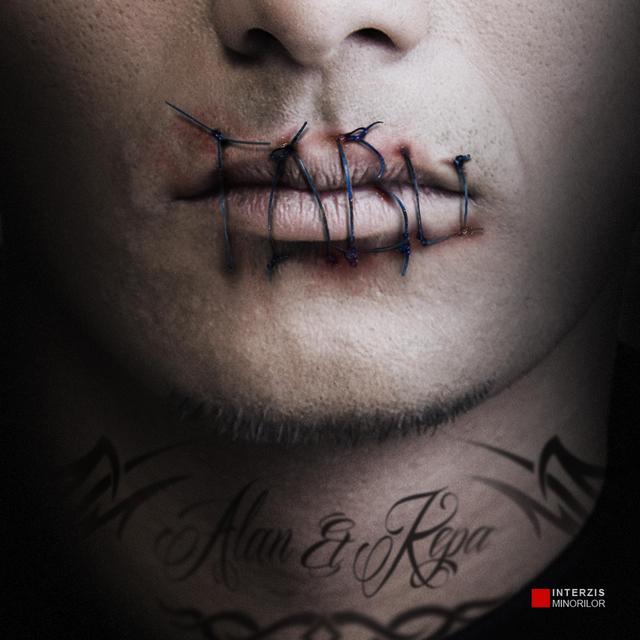 Album cover art for Tabu