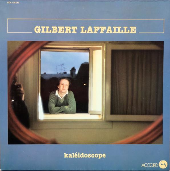 Album cover art for Kaléidoscope
