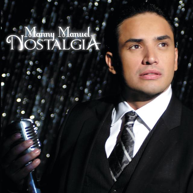 Album cover art for Nostalgia