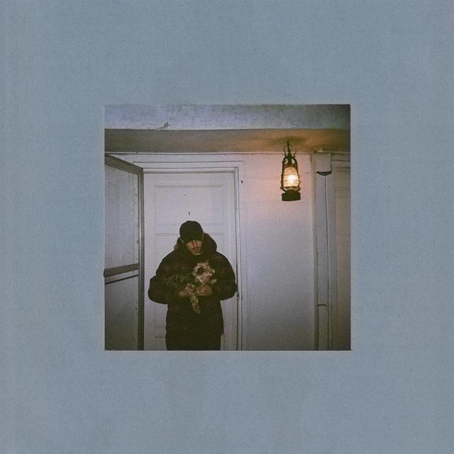 Album cover art for Obsession