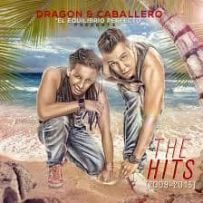 Album cover art for The Hits 2009 - 2013