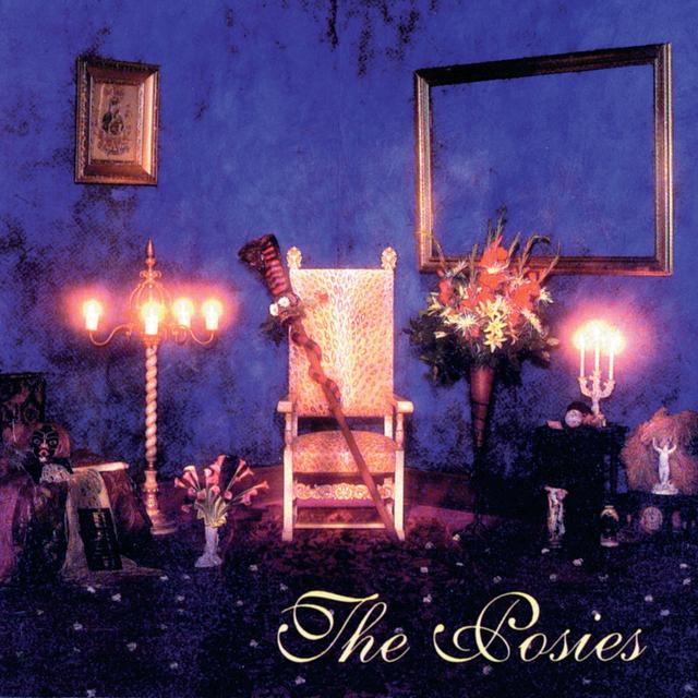 Album cover art for Dear 23