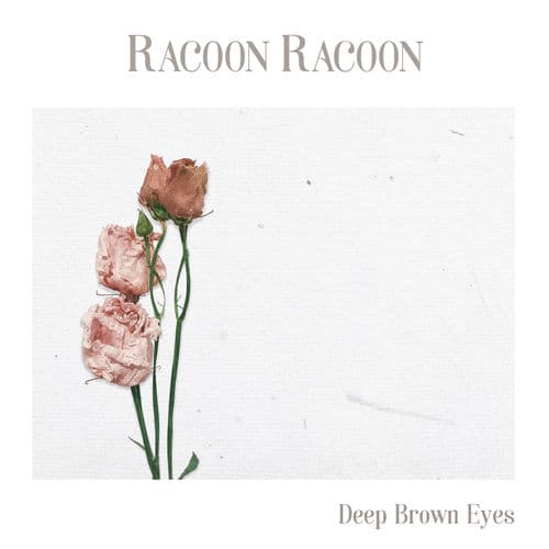 Album cover art for Deep Brown Eyes