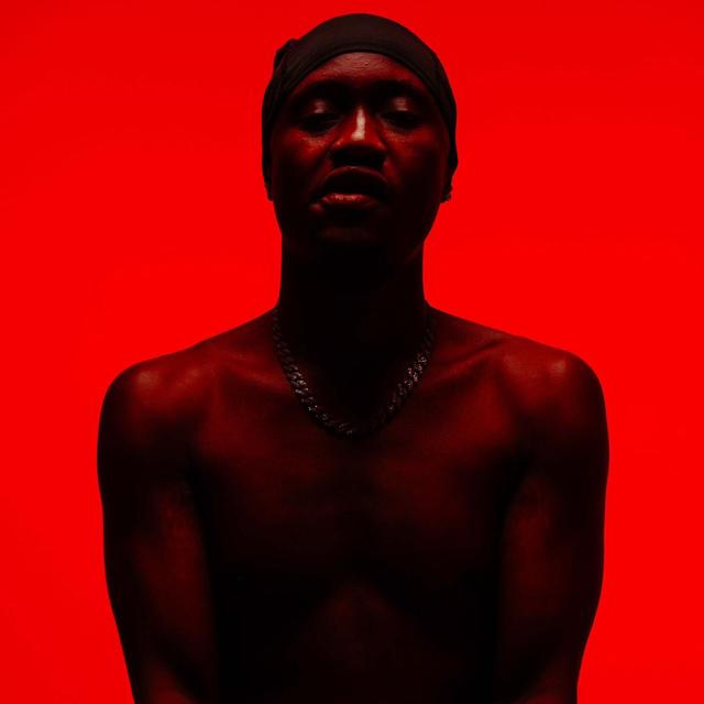 Album cover art for Immortale, Pt. 1 (Deluxe)