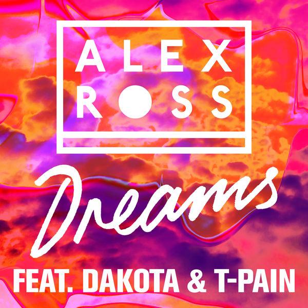 Album cover art for Dreams