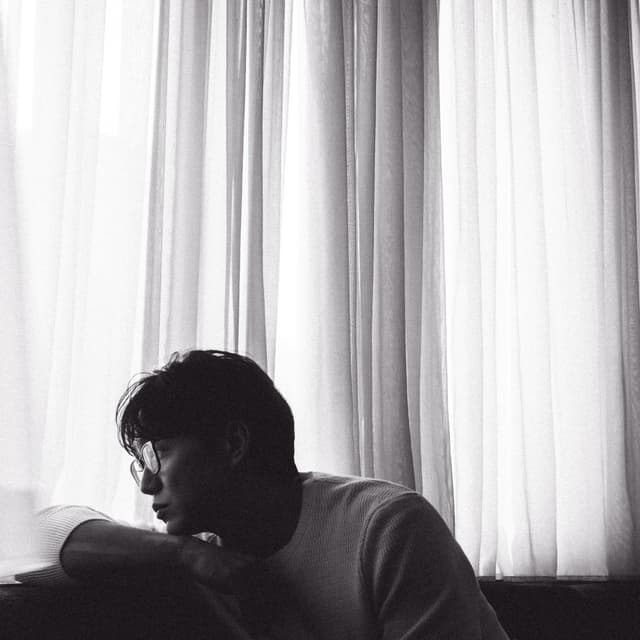 Album cover art for Day dream