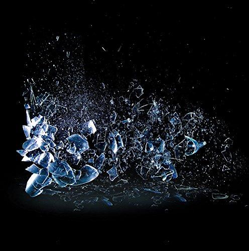 Album cover art for Dissociation