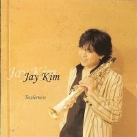 Album cover art for Tenderness