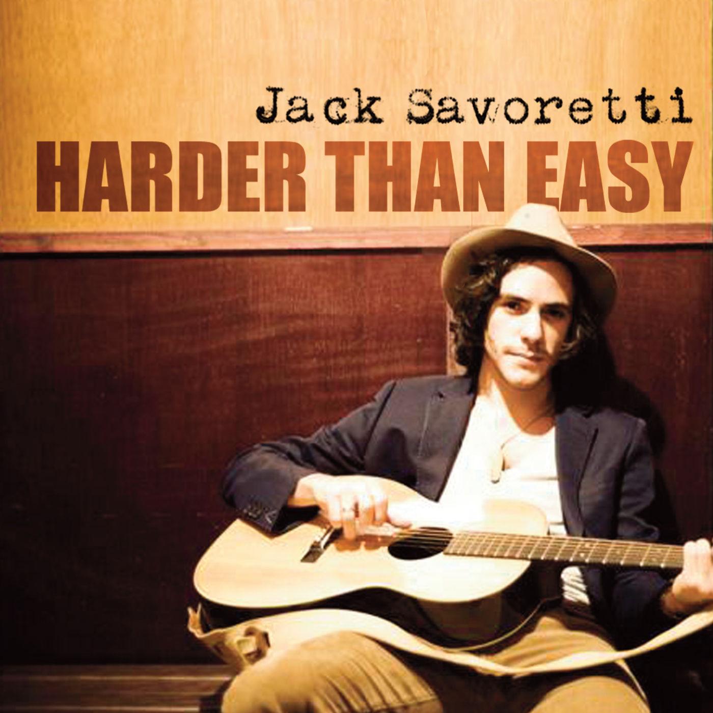 Harder than Easy