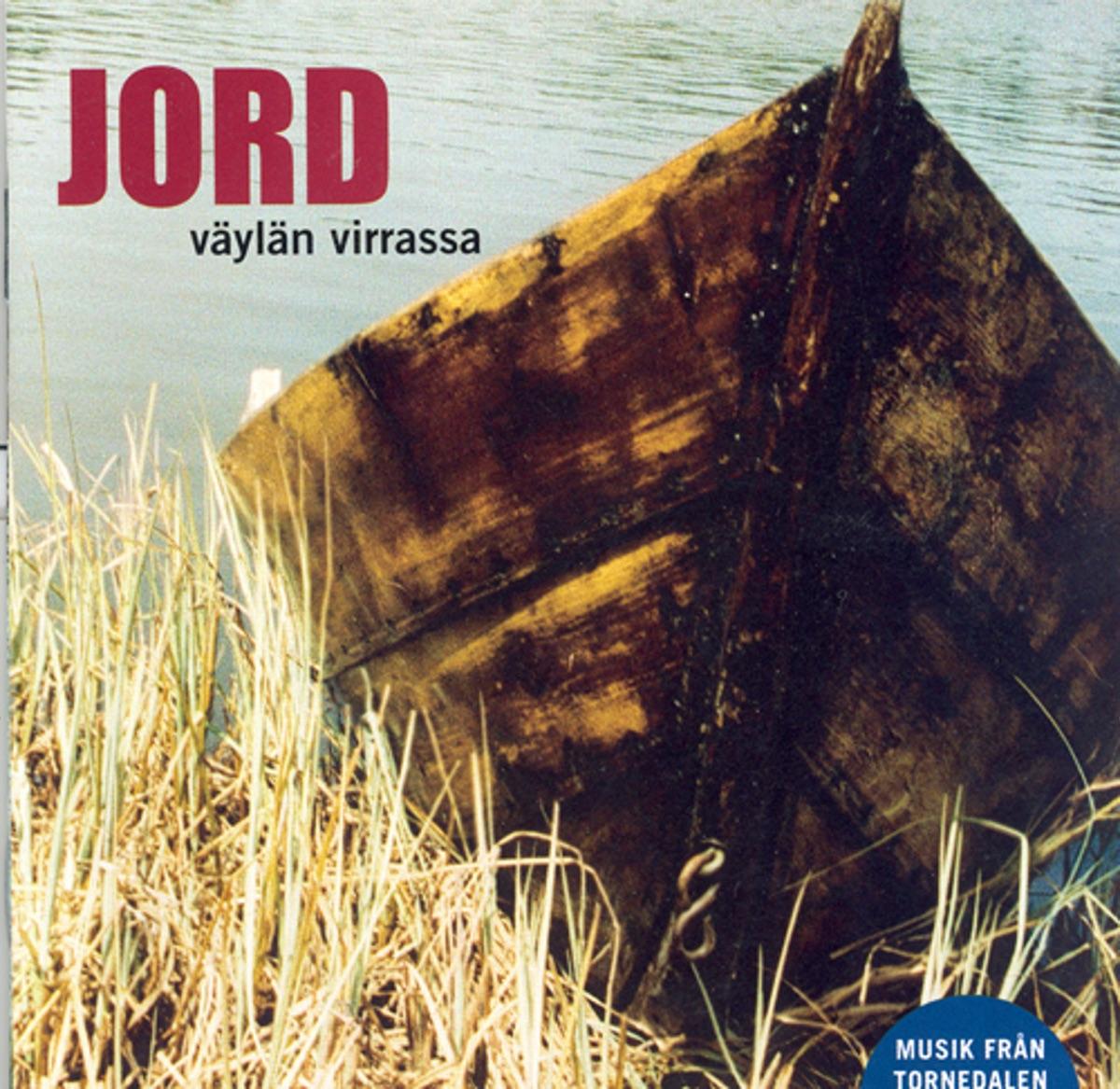 Väylän virrassa: Musik från Tornedalen