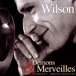 Démons et Merveilles : Chansons du Cinéma Français