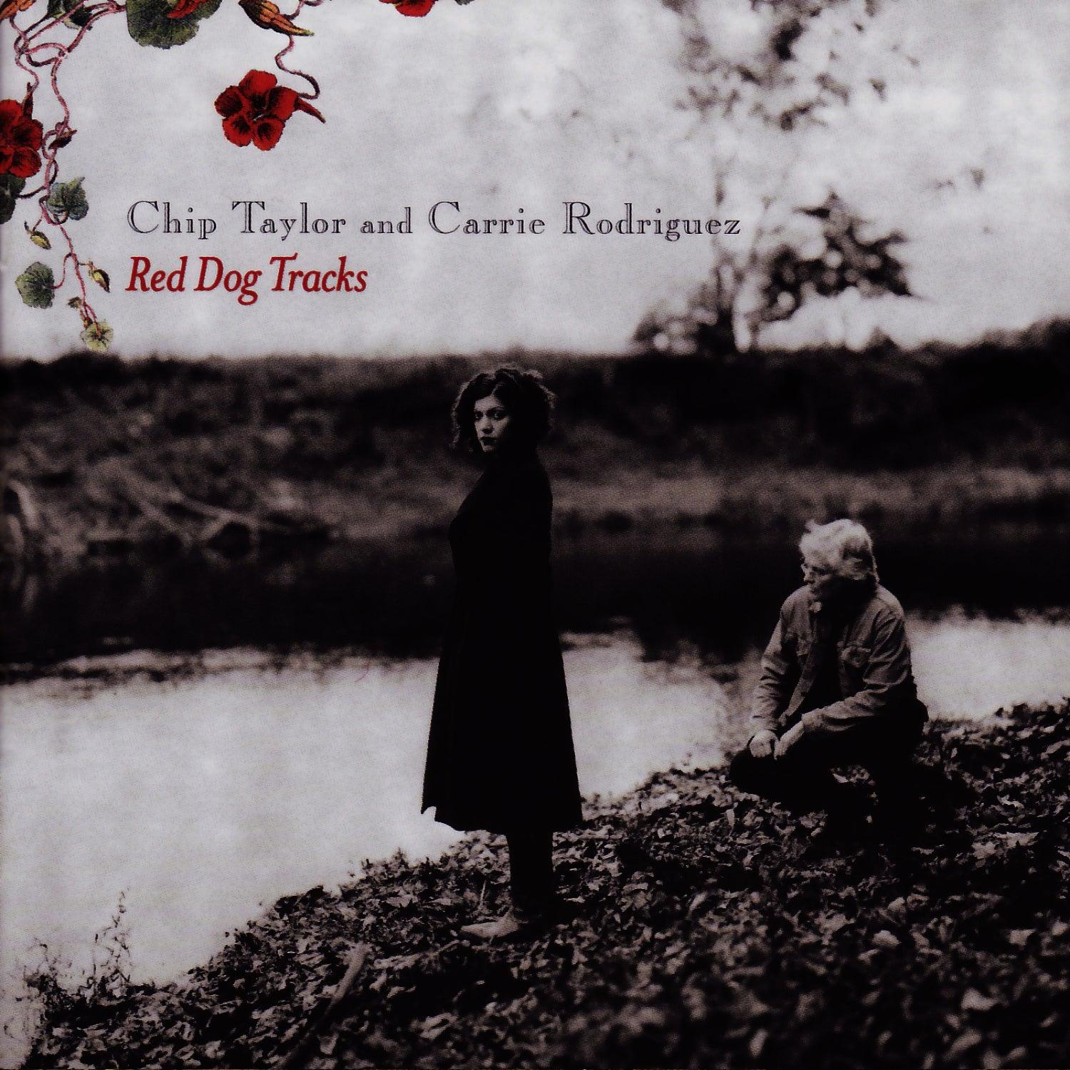 Red Dog Tracks