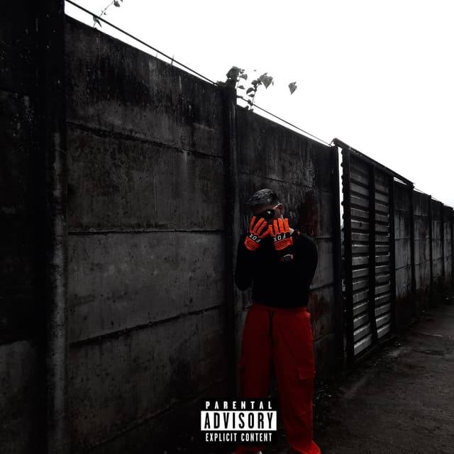 Album cover art for First Class