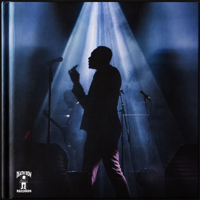 Album cover art for Love Me For Me