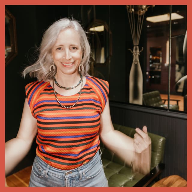 Album cover art for Temple Songs