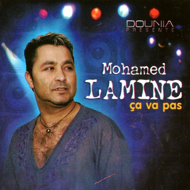 Album cover art for Ca va pas