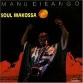 Album cover art for Soul Makossa