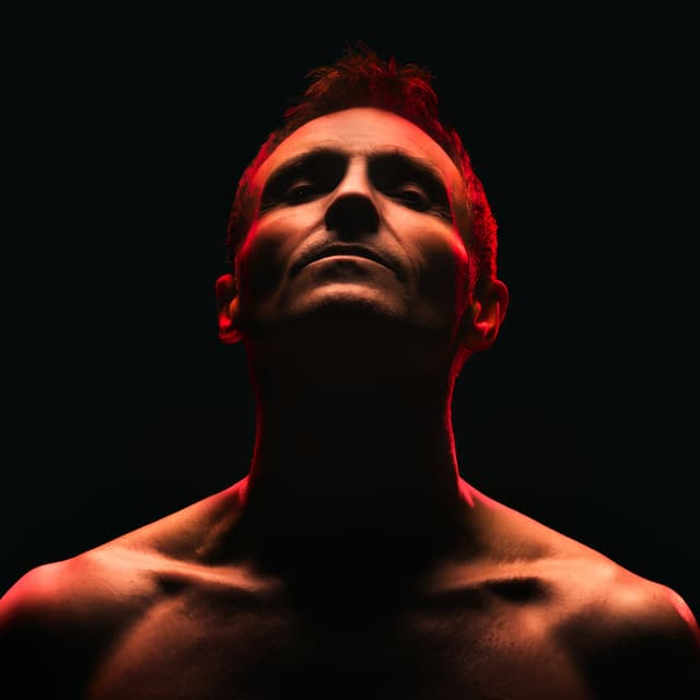 Album cover art for The Game