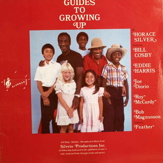 Guides to Growing Up