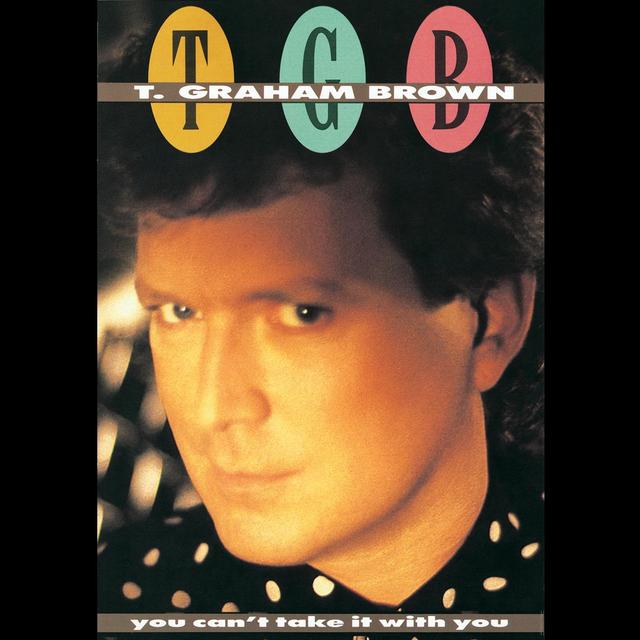 Album cover art for You Can't Take It With You