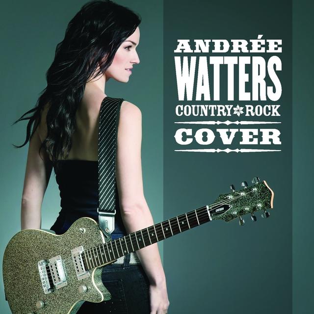 Album cover art for Country Rock Cover