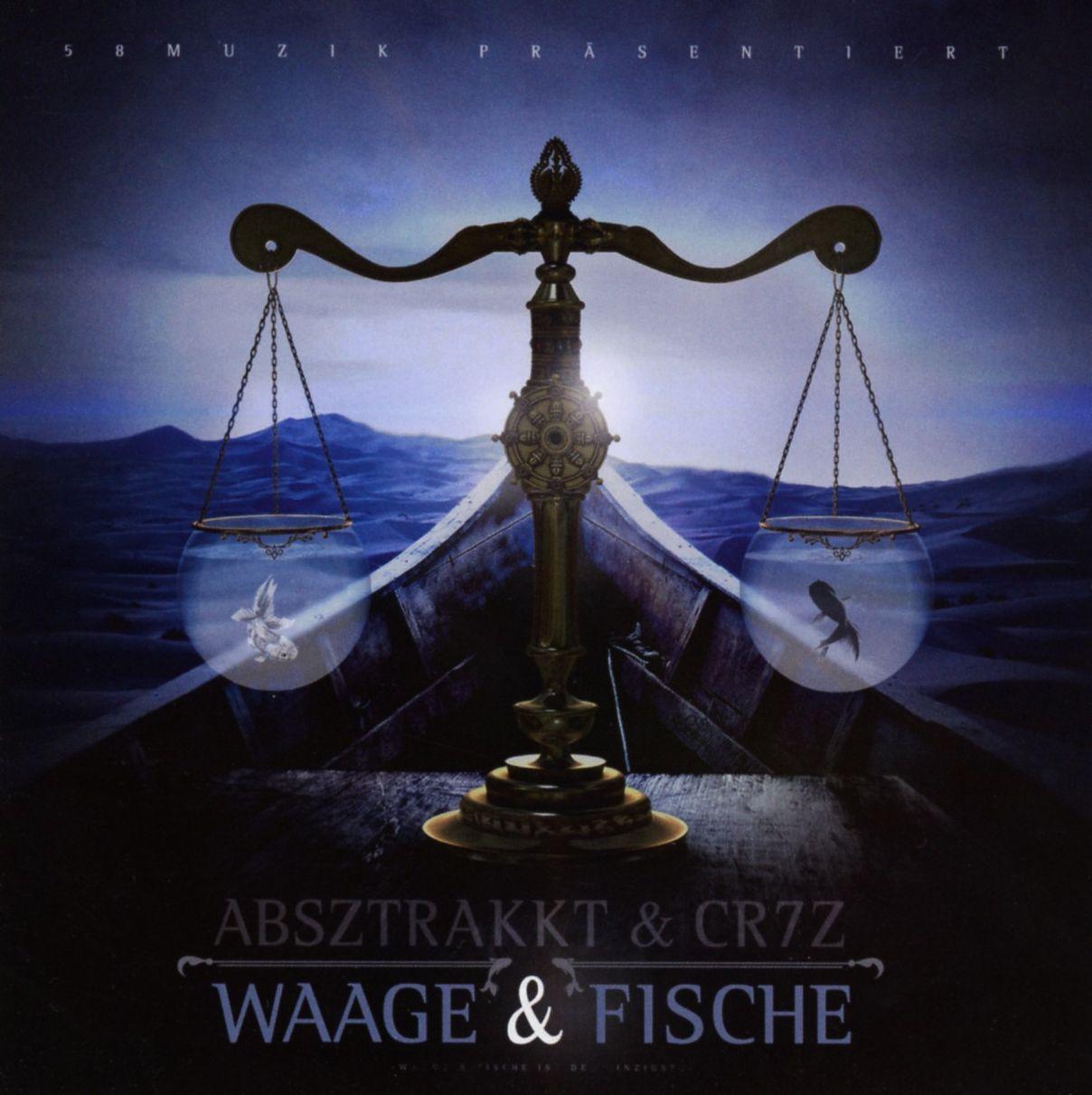 Waage & Fische