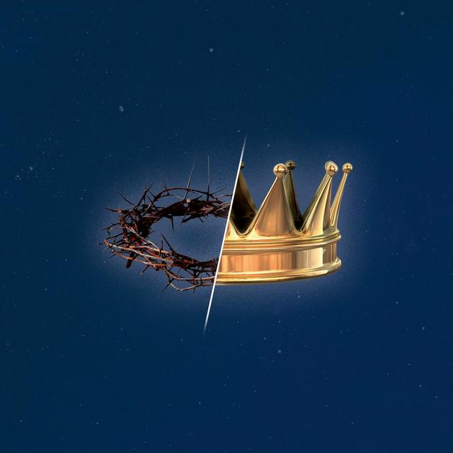 Album cover art for Royaume (Vol.2)