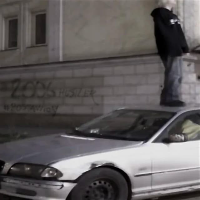 Album cover art for 2006 + Pierwsze Koncerty