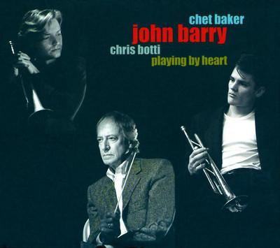 Playing By Heart