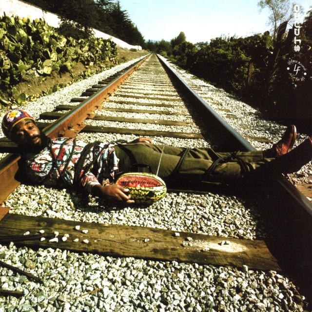 Album cover art for Radio Free Soul