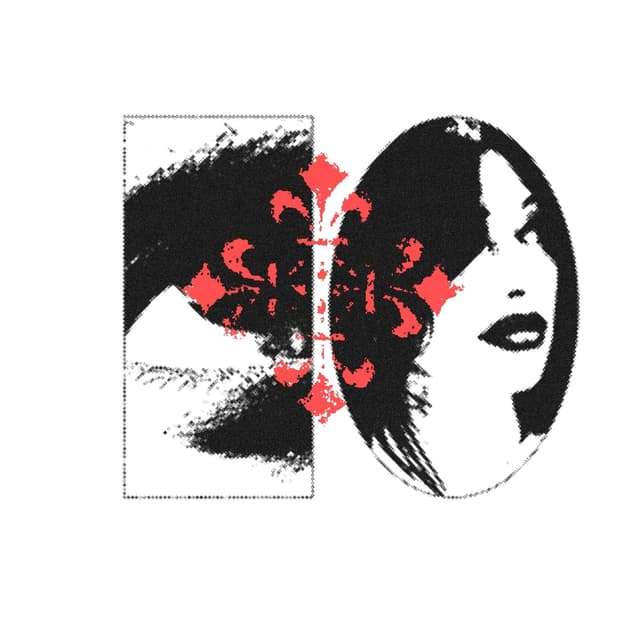 Album cover art for Простужен