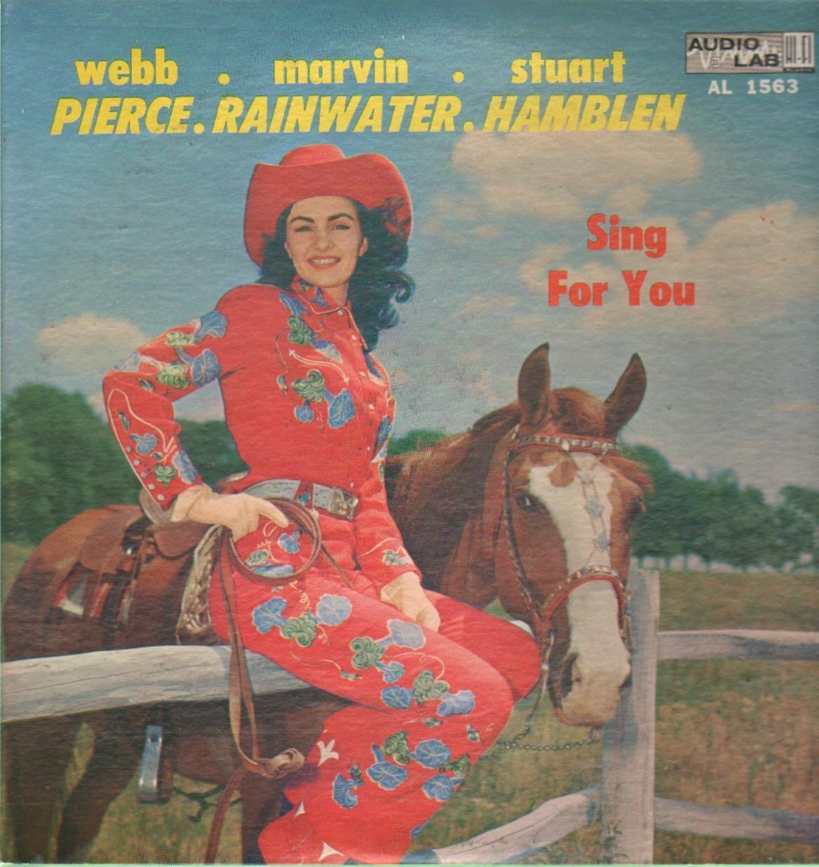 Sing For You
