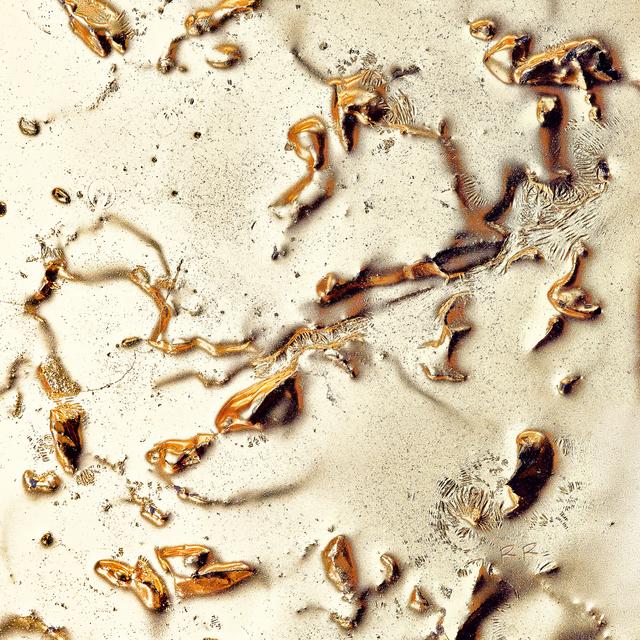 Album cover art for R.R (feat. Josman)