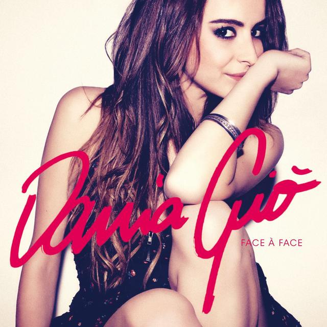 Album cover art for Face a Face