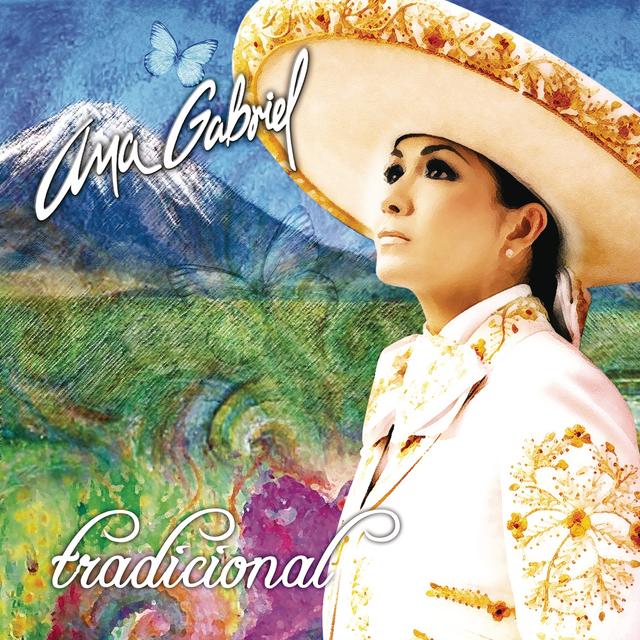 Album cover art for Tradicional