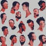 HEADS PRINT