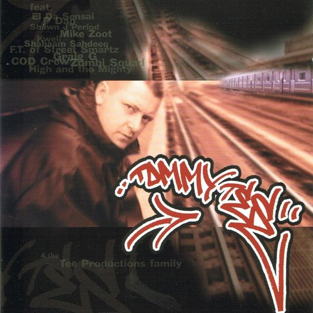 Album cover art for Bonds, Beats & Beliefs