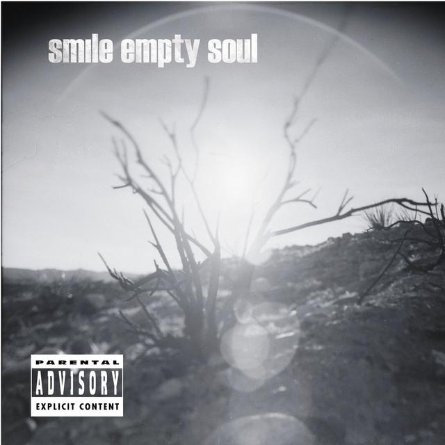 Album cover art for Smile Empty Soul