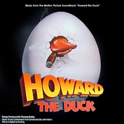 Howard The Duck [B.O.F.]