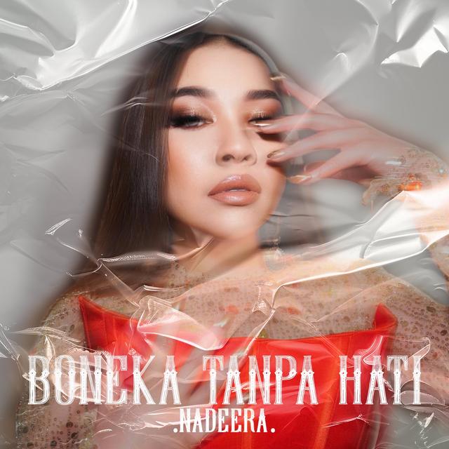 Album cover art for Boneka Tanpa Hati