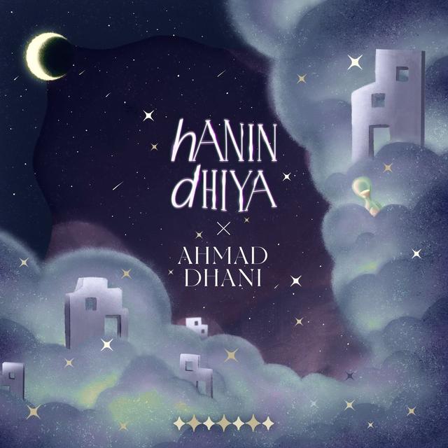 Album cover art for Kangen