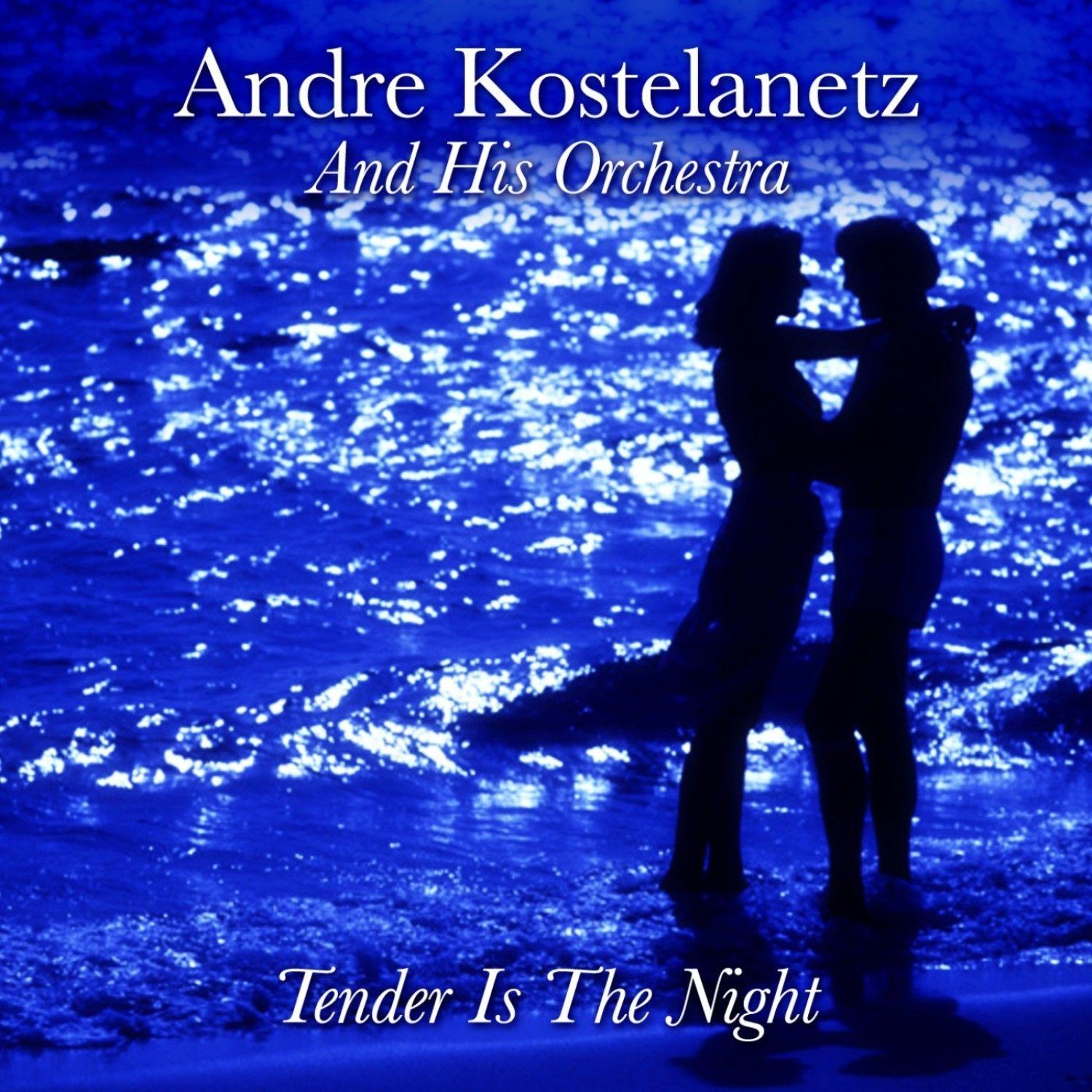 Tender Is The Night